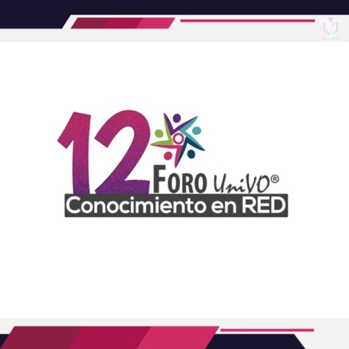 12 conv foro univo